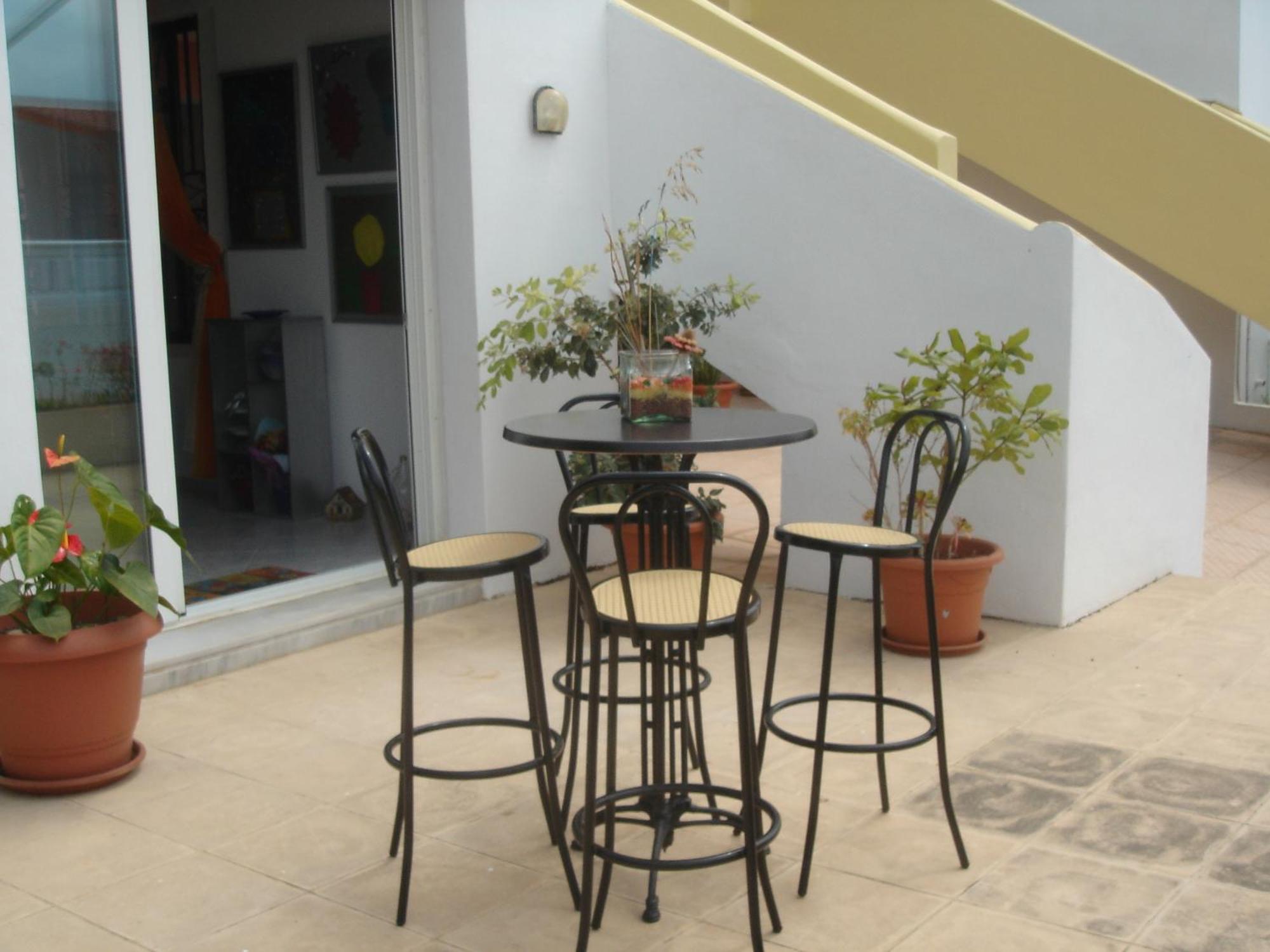 Iliaktida Apartments Rapanianá Extérieur photo
