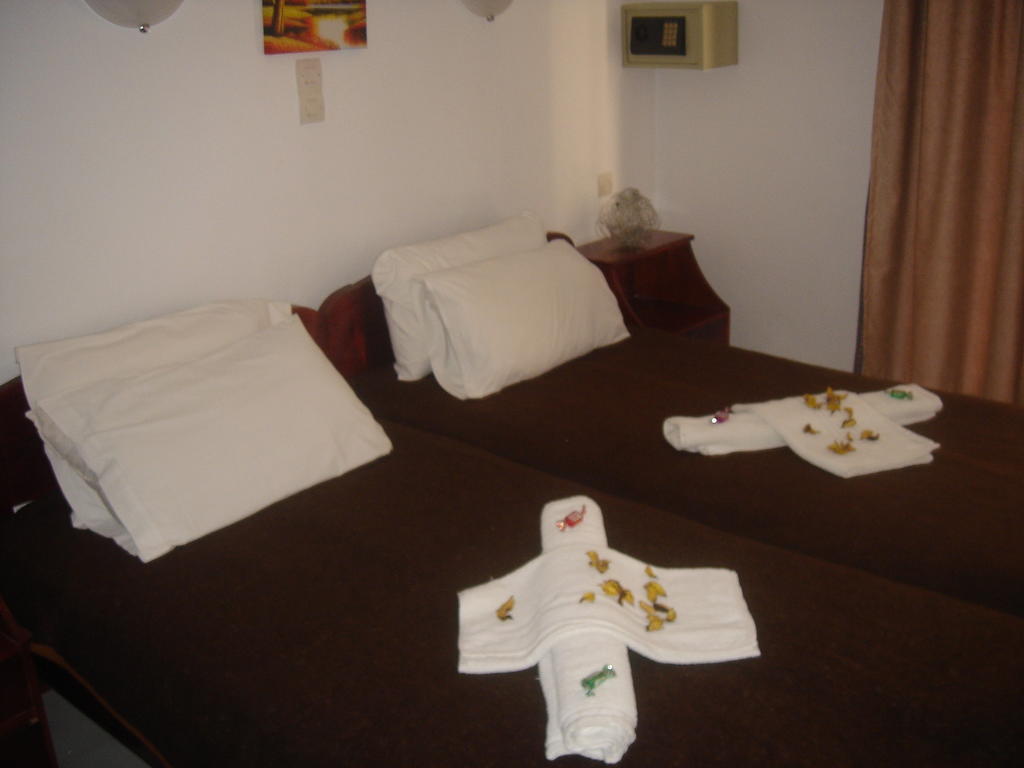 Iliaktida Apartments Rapanianá Extérieur photo