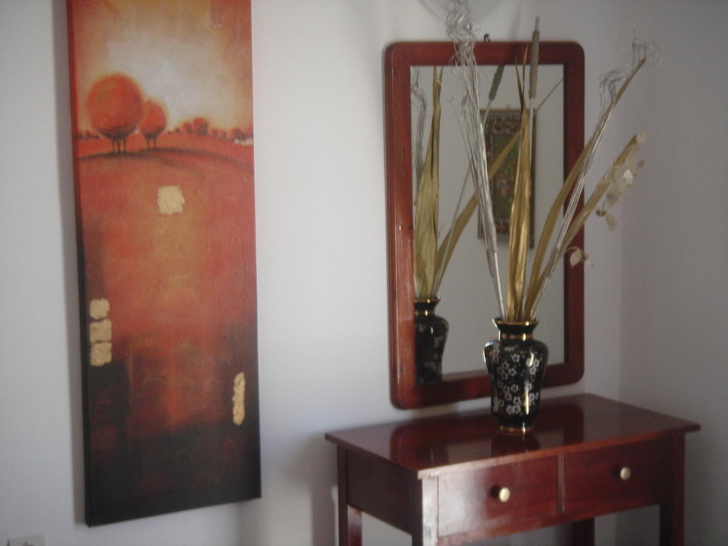 Iliaktida Apartments Rapanianá Extérieur photo