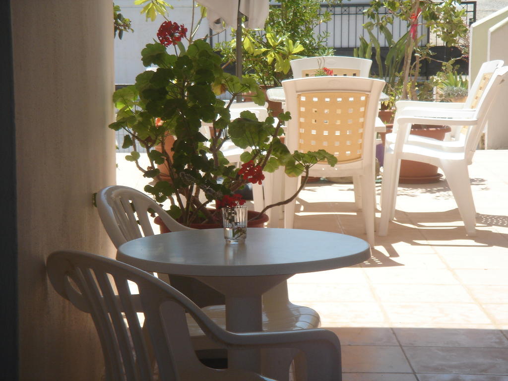 Iliaktida Apartments Rapanianá Extérieur photo