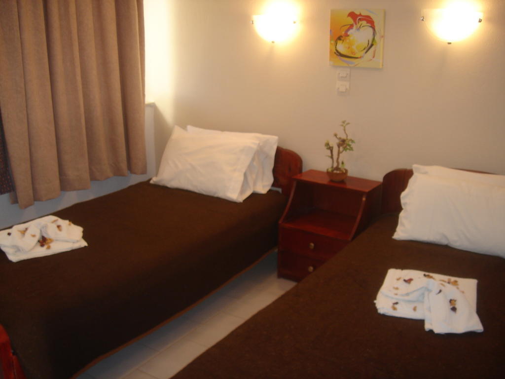 Iliaktida Apartments Rapanianá Extérieur photo