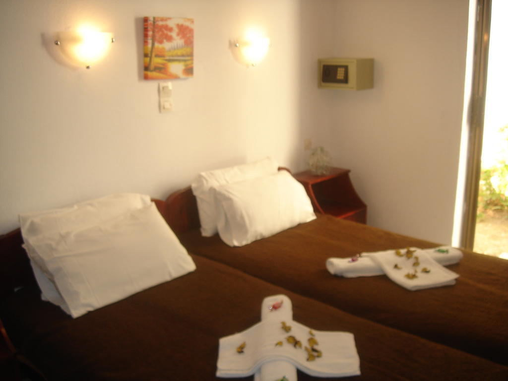 Iliaktida Apartments Rapanianá Extérieur photo